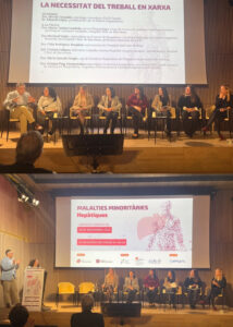 Eduardo López, presidente LAL-D PO