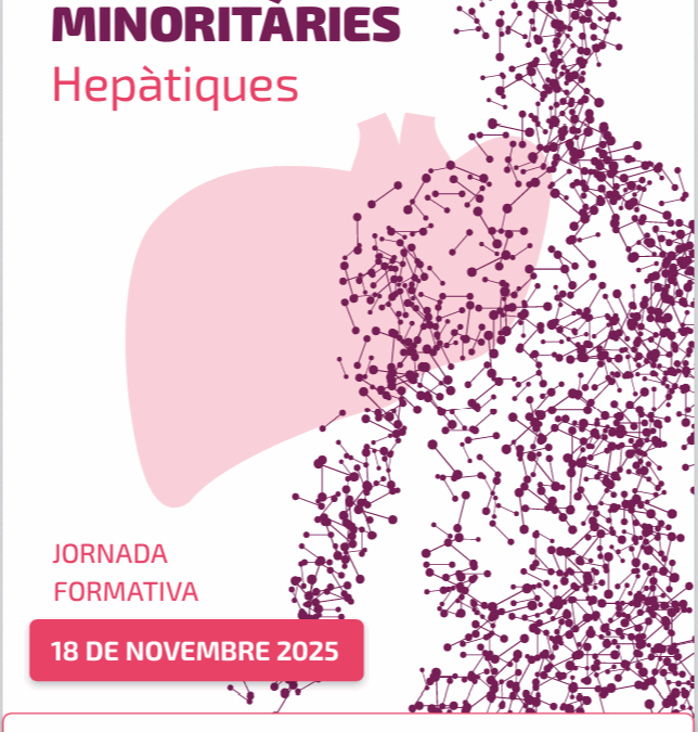 Enfermedades Hepáticas Minoritarias
