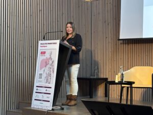 Eva Camenforte, testimonio LAL-D