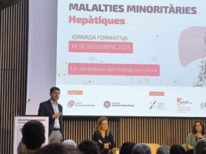 Dr. Jesús Quintero, experto LAL-D