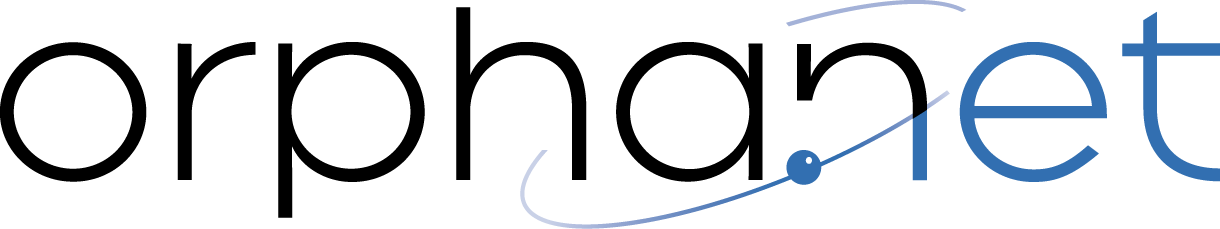 Orphanet clasificación