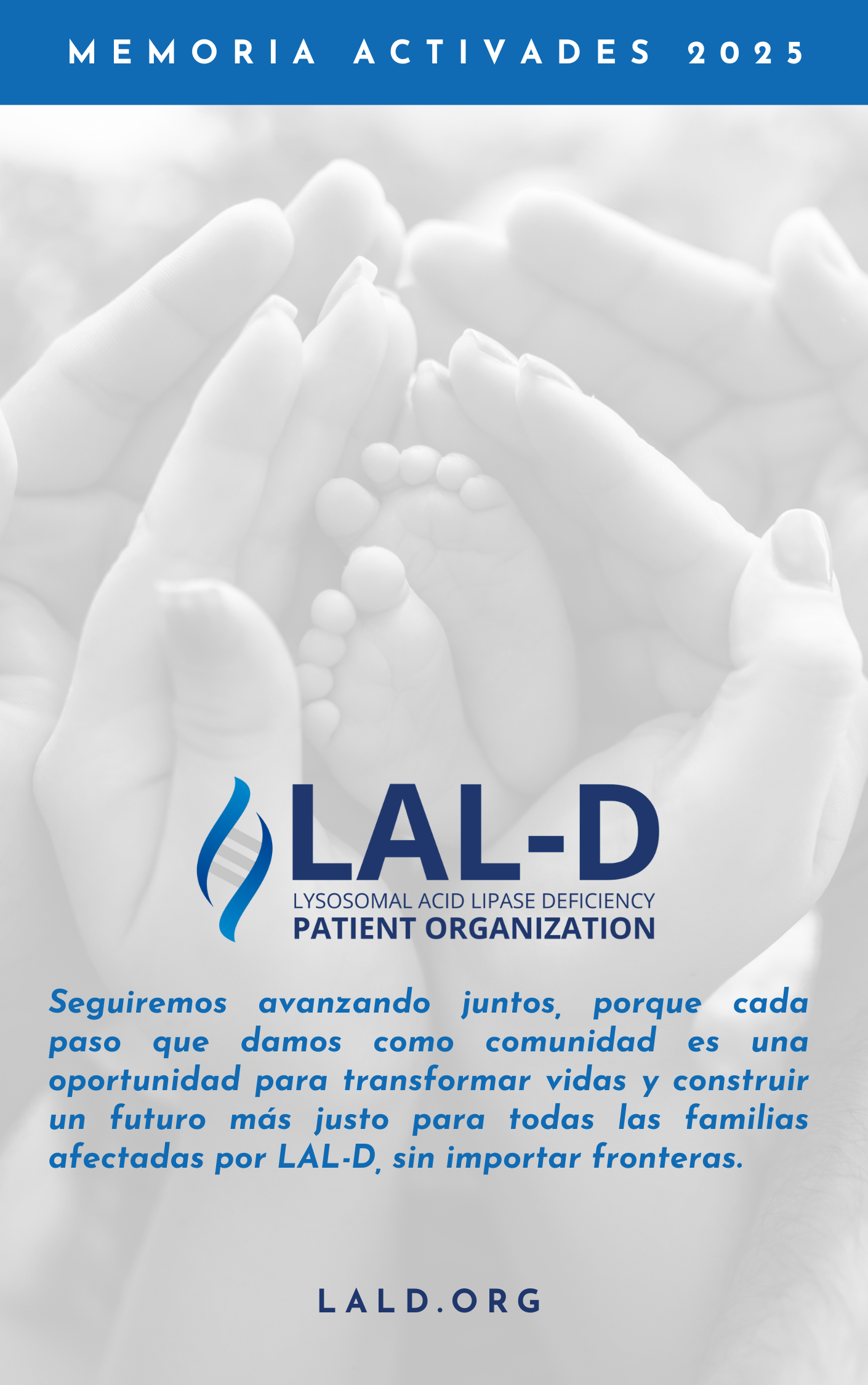 LAL-D PO Memoria Actividades 2025