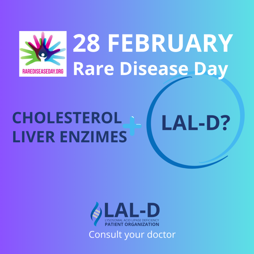 Rare Disease Day