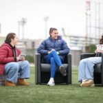 F.C.Barcelona Patri Guijarro