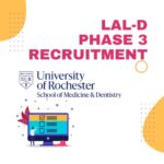LAL-D study Phase 3