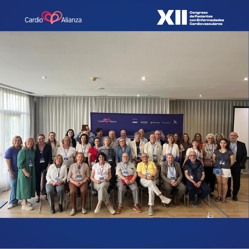 Congreso Cardioalianza