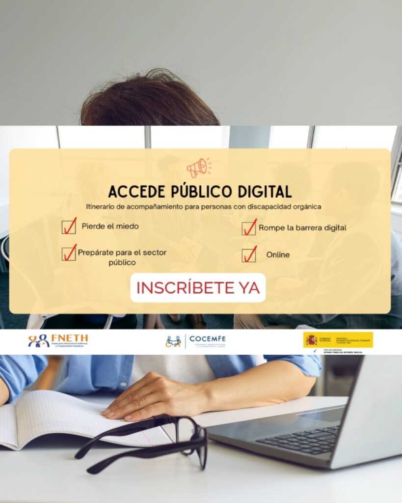 ACCEDE PÚBLICO DIGITAL
