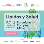 Jornada Lípidos y Salud
