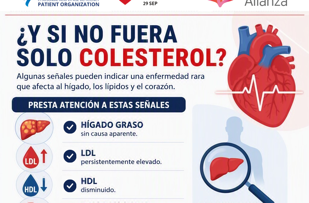 No pierdas el latido