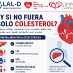 No pierdas el latido